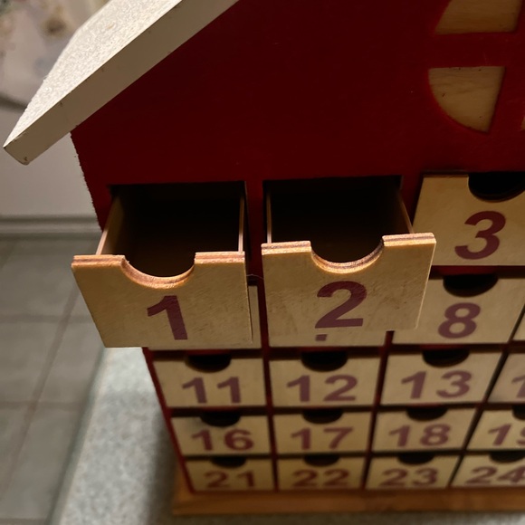 Advent Calendar - Picture 2 of 6